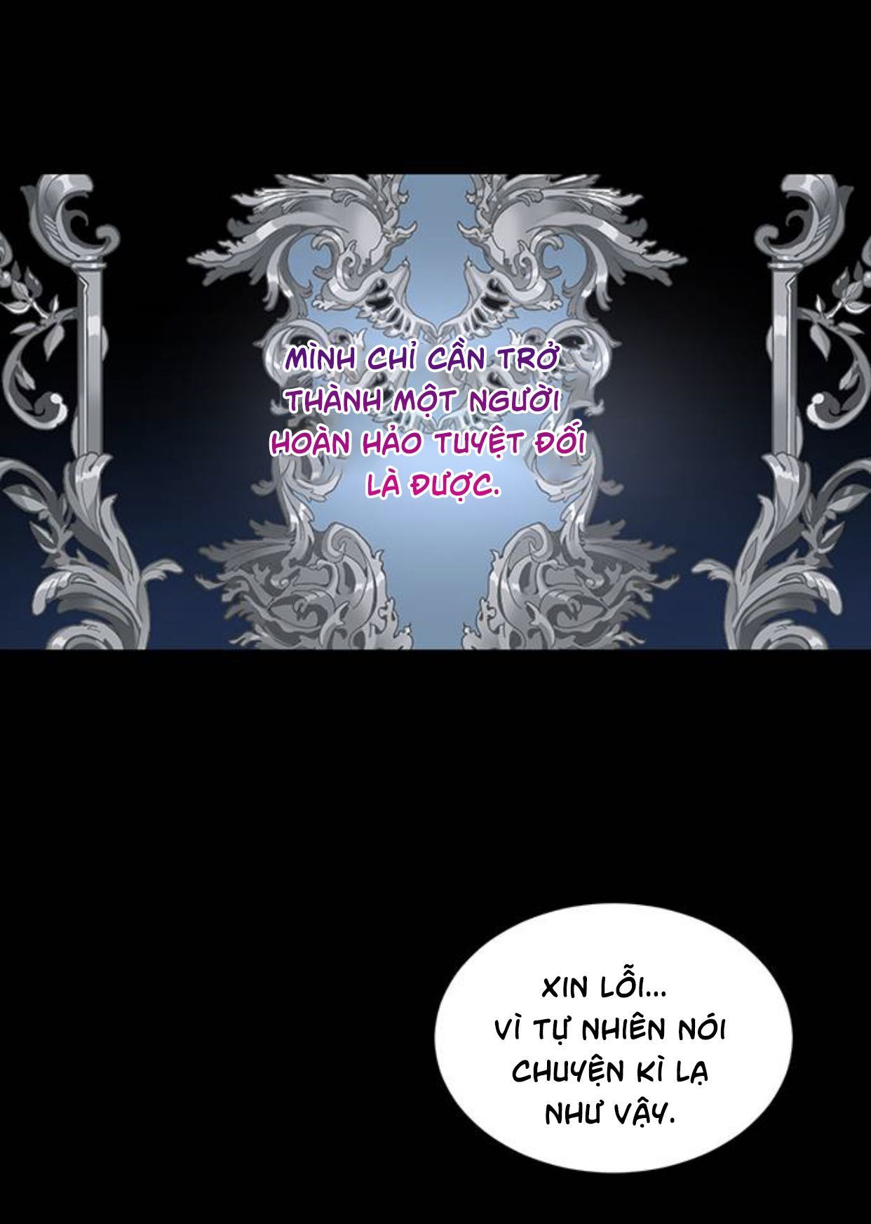 tôi là vị hôn thê phản diện chapter 26 69