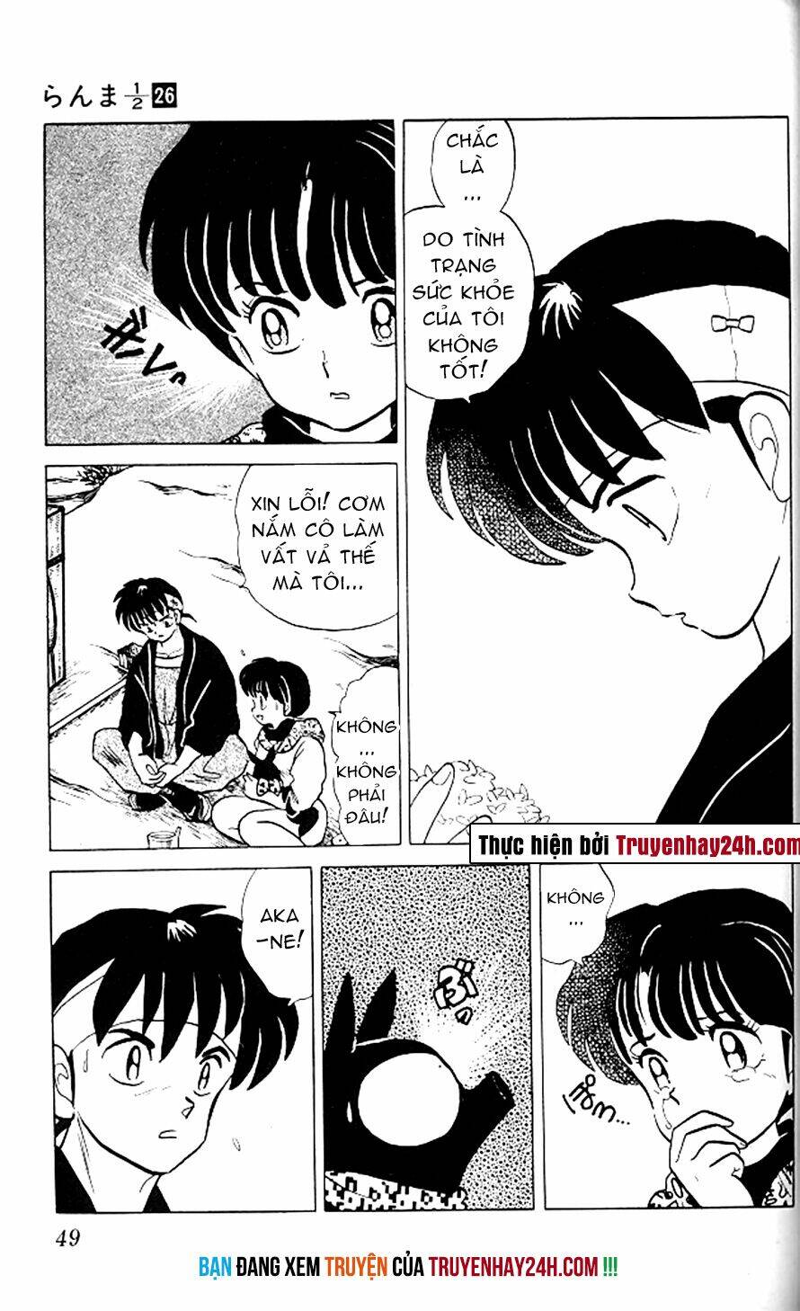 suối lời nguyền chapter 270 14