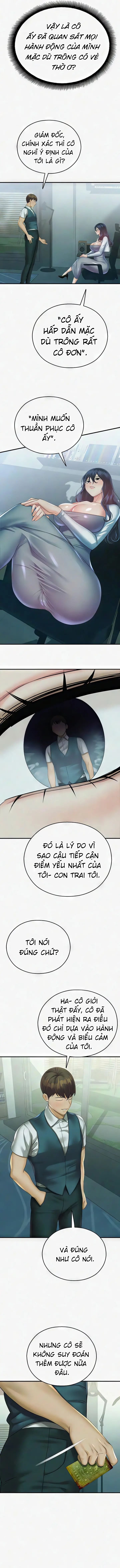 vùng đất định mệnh chapter 29 12