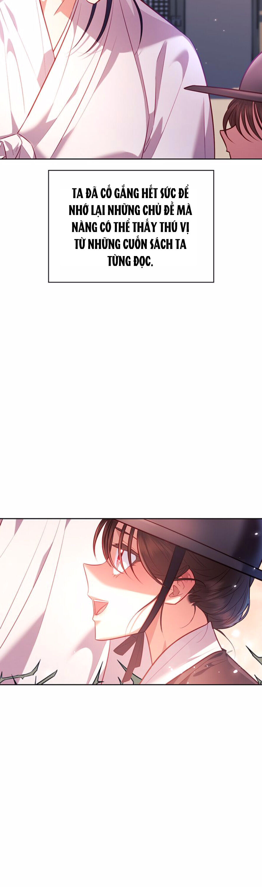 [18+] trăng nơi đỉnh núi chapter 31 17