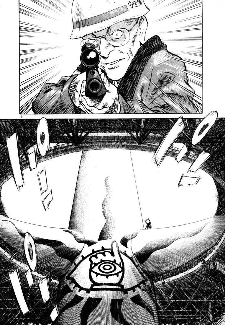 những chàng trai thế kỉ 20 chapter 168 17