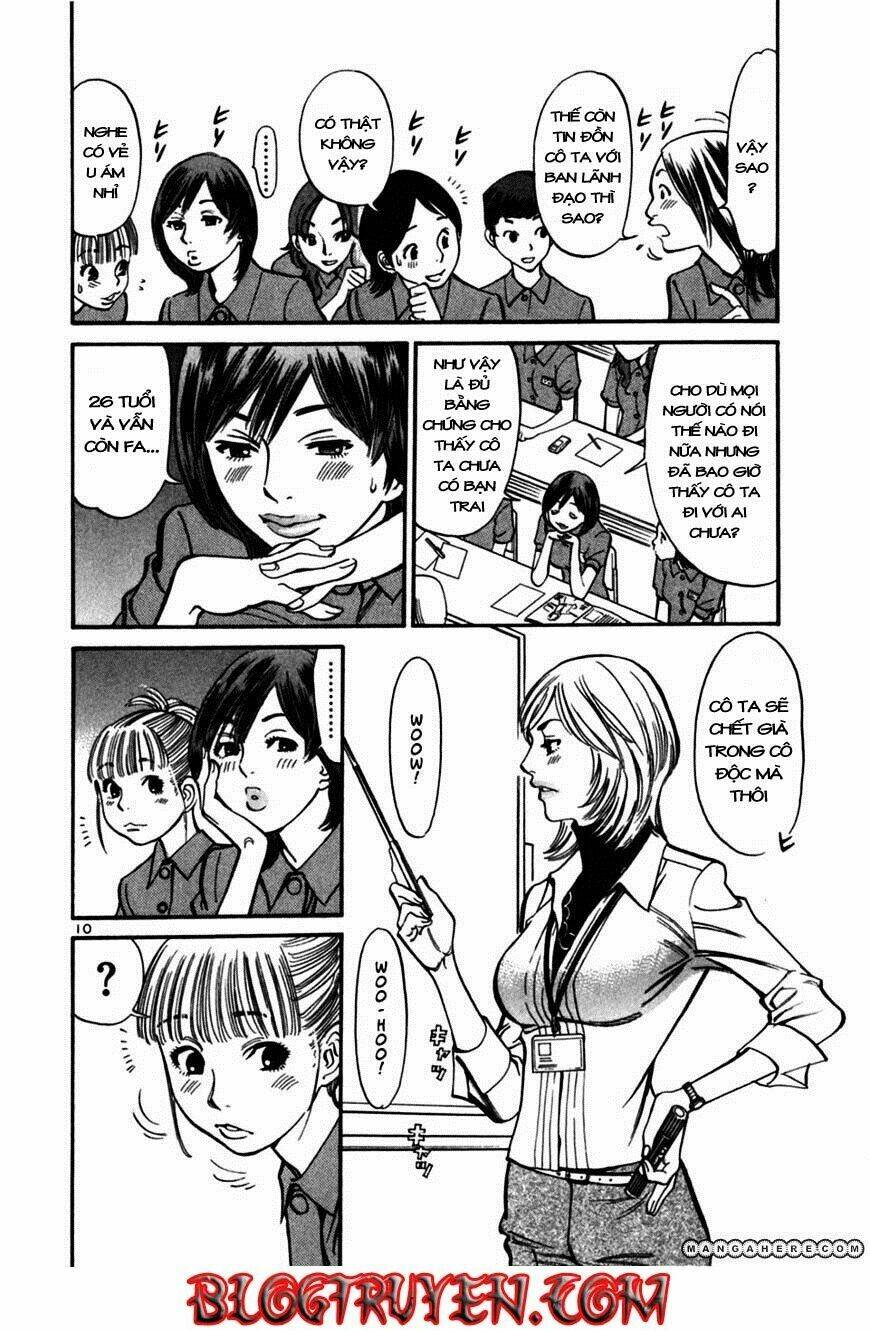 sakuranbo syndrome chapter 23 11