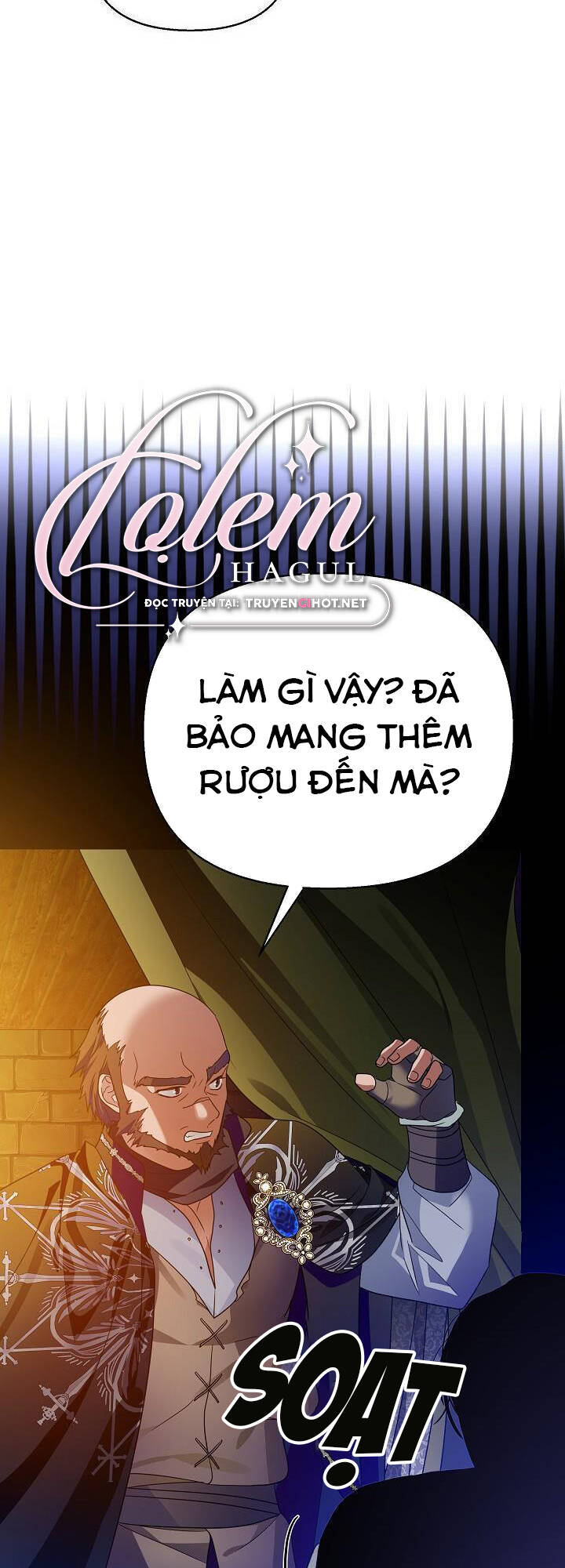 tôi đã ở đây ngay từ đầu chapter 52.1 23