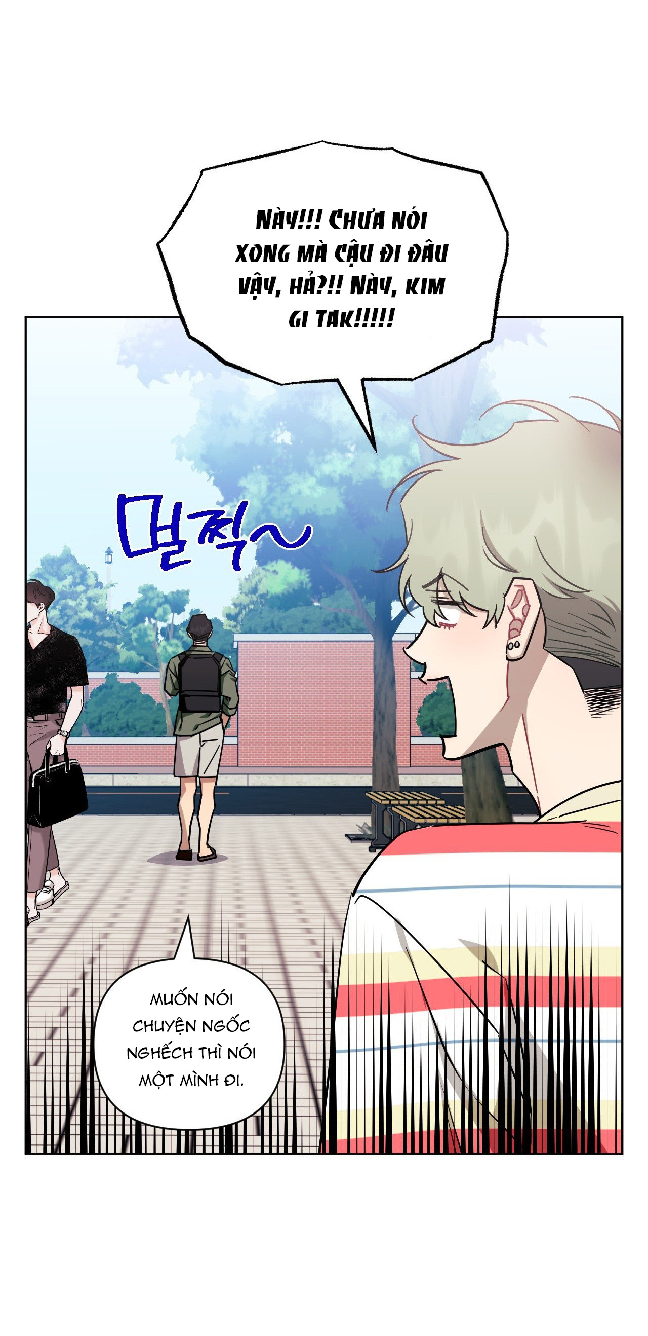 hơn cả bạn bè chapter 74.2 7