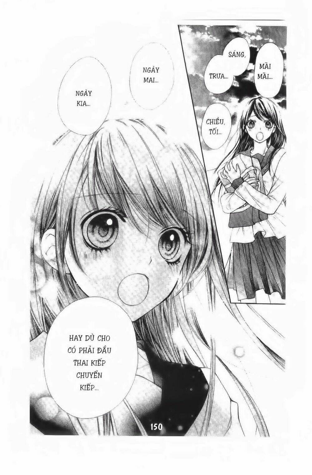 thứ 6 ngày 13 chapter 16 65