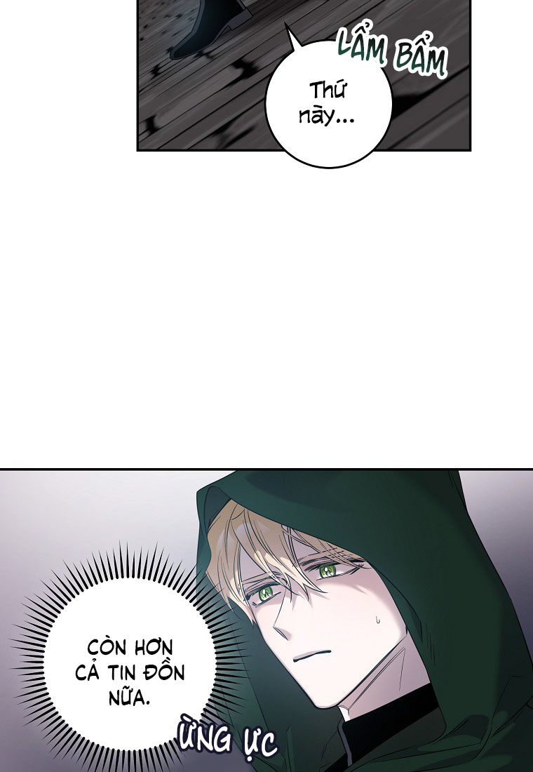 thuần hóa bạo chúa rồi bỏ trốn chapter 46.2 15