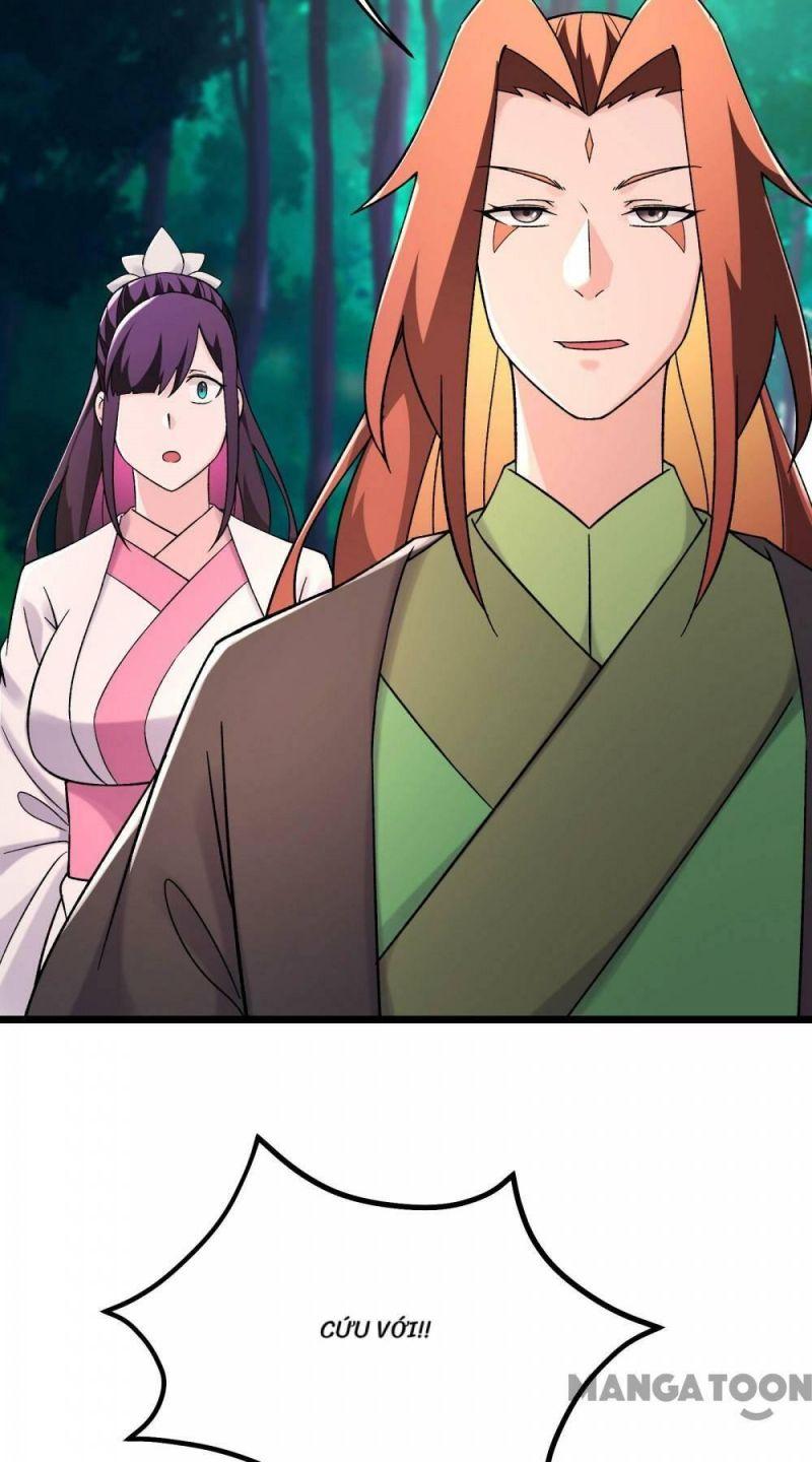 đồ đệ ta toàn là nữ ma đầu chapter 192 36