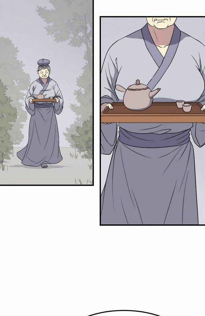 trọng sinh, bất khả chiến bại chapter 100 6