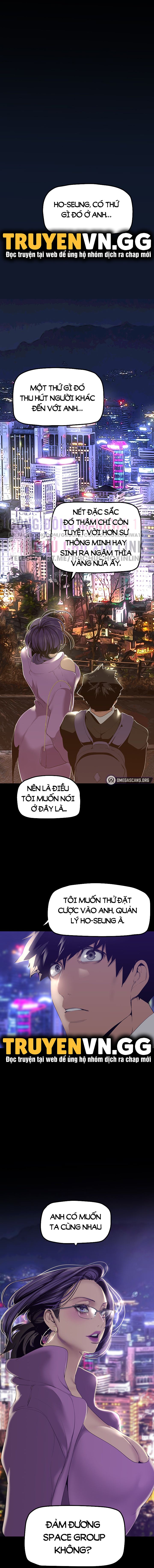 một thế giới mới tuyệt vời chapter 170 14