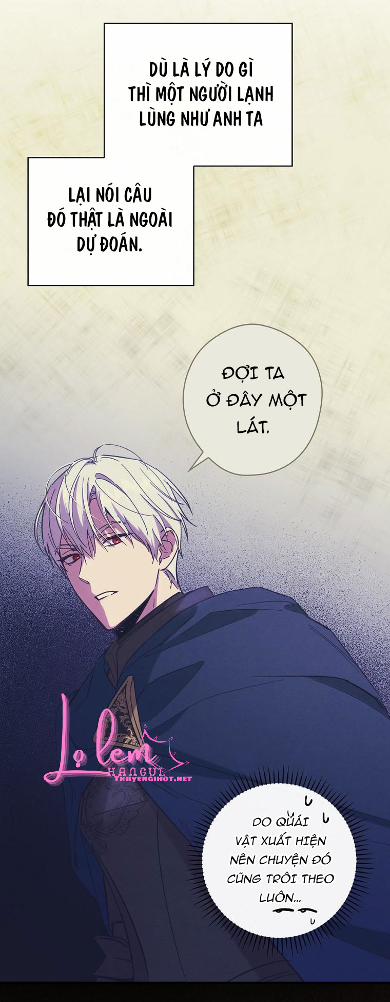 phương pháp khiến chồng đứng về phía của tôi chapter 12 55
