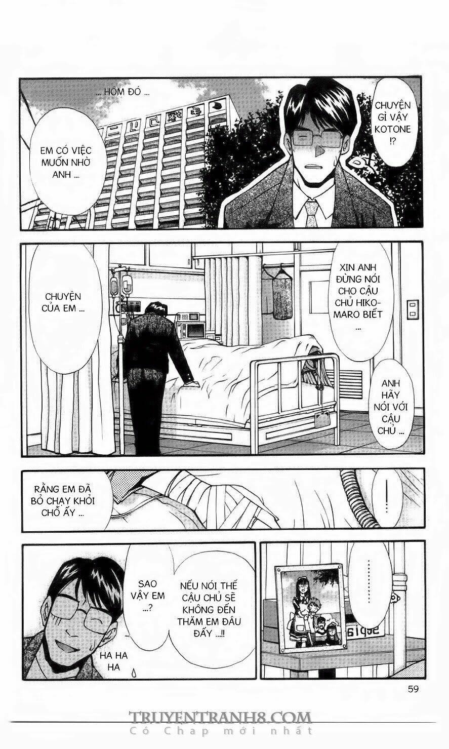 chim cánh cụt ginji chapter 37 14