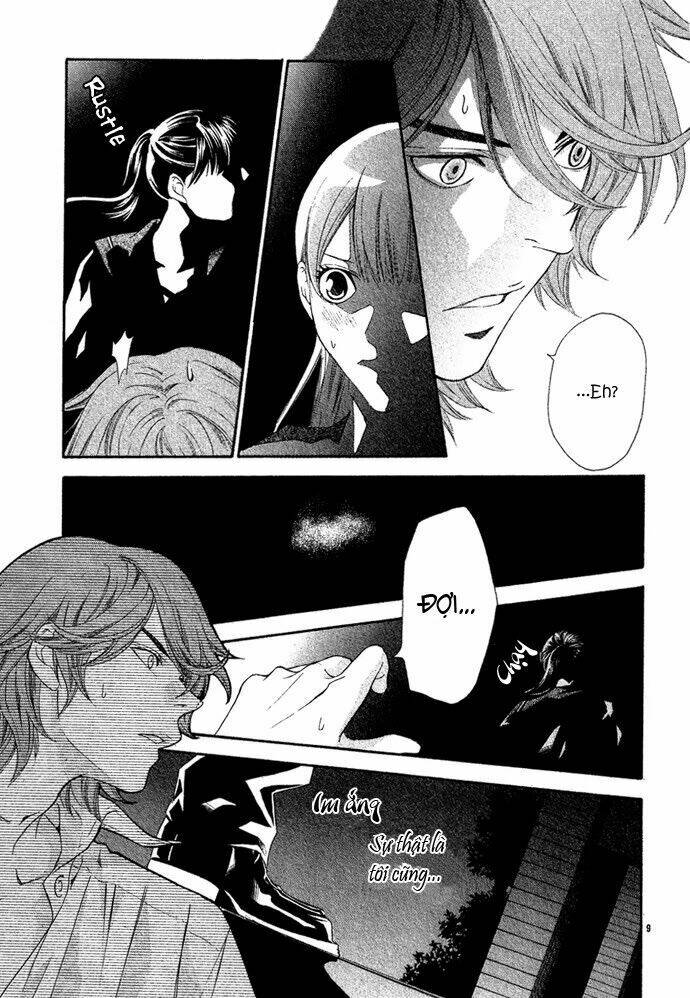 hikitateyaku no koi chapter 2 14