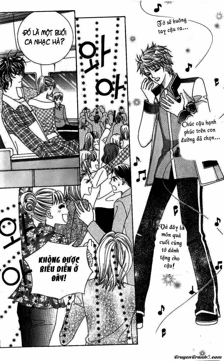 thần tượng mua sắm chapter 48 51