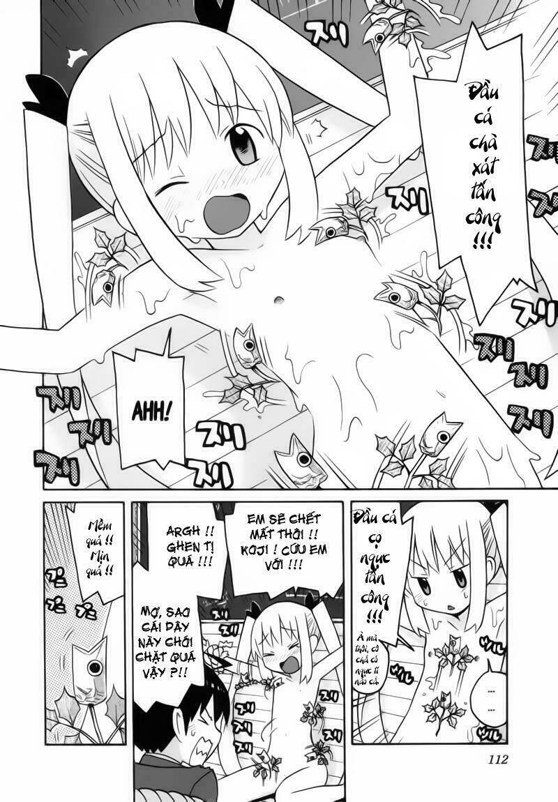 bakekano chapter 7 14