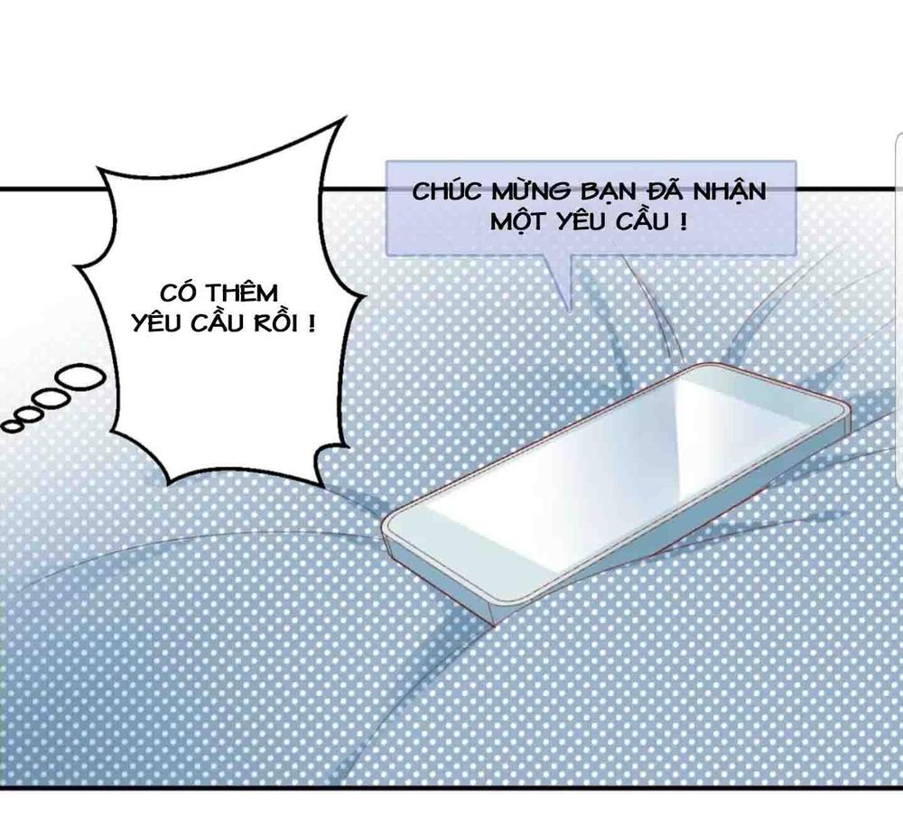 ánh trăng ngọt ngào chapter 17 8