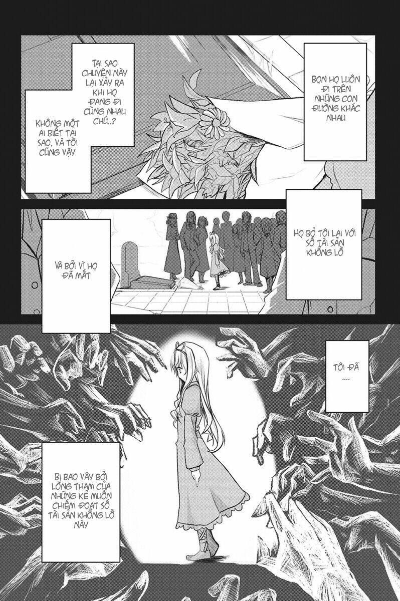 infinite stratos (is) chapter 3 26