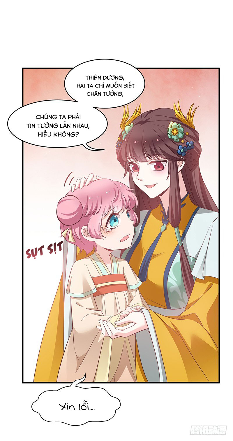 trò chơi trừng phạt chapter 68 20