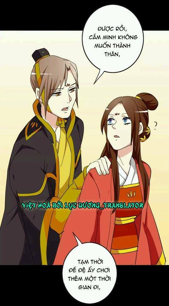 lưỡng bất nghi (full) chapter 66 13