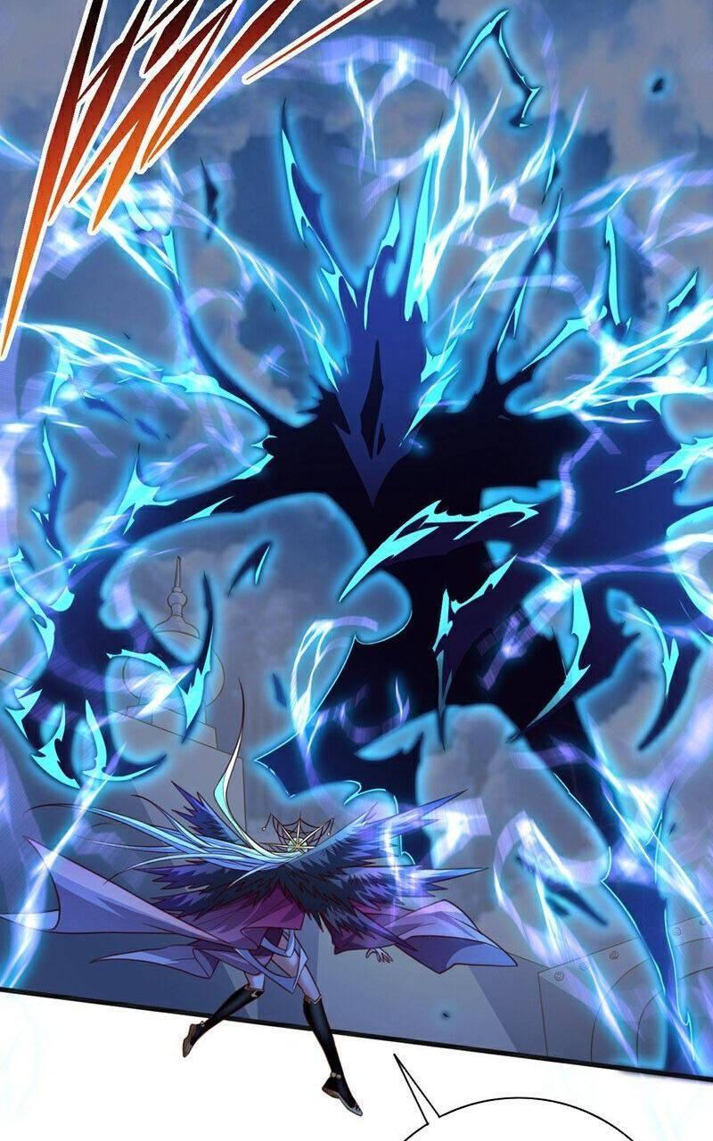 bị sư phụ xinh đẹp dùng 99 cách dạy dỗ thành thánh chapter 236 26