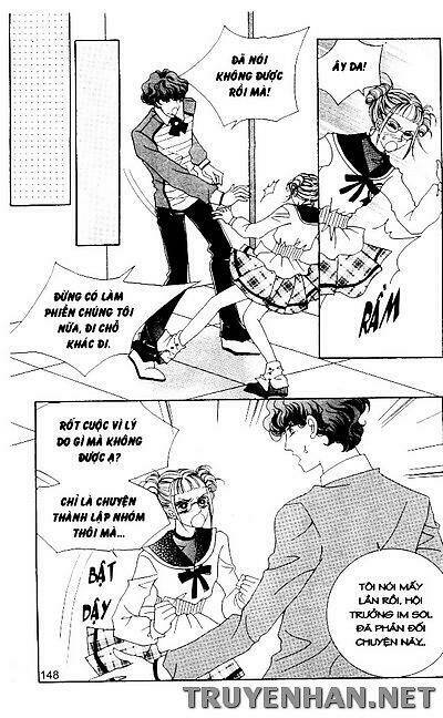 love bullet chapter 23 10