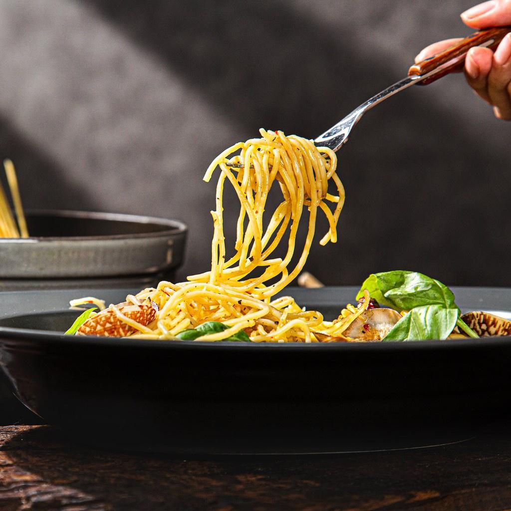 Combo Mì Ý 500g & Sốt Spaghetti Ottogi 220g