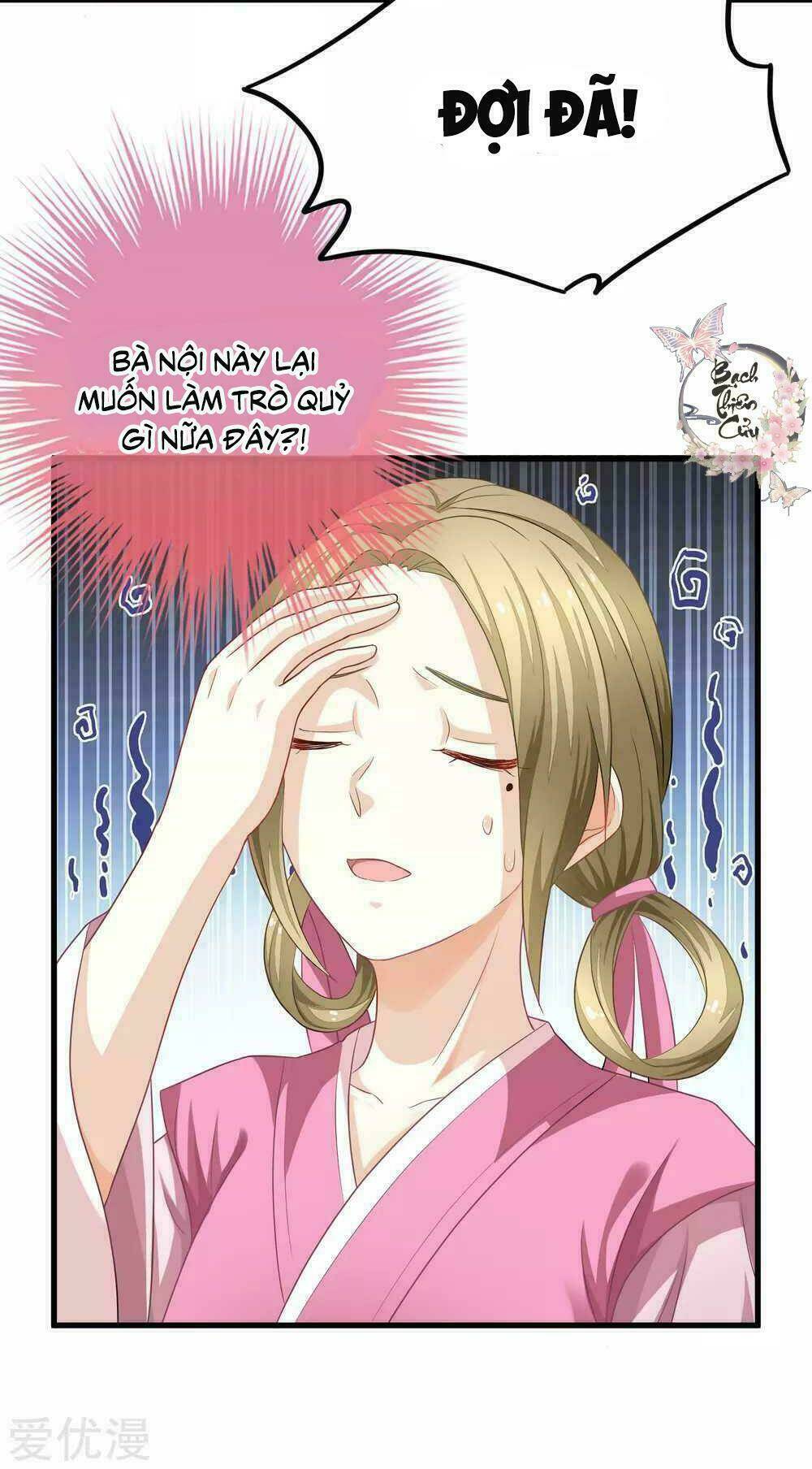 xuyên nhanh - hướng dẫn tự cứu của nữ phụ chapter 6 7