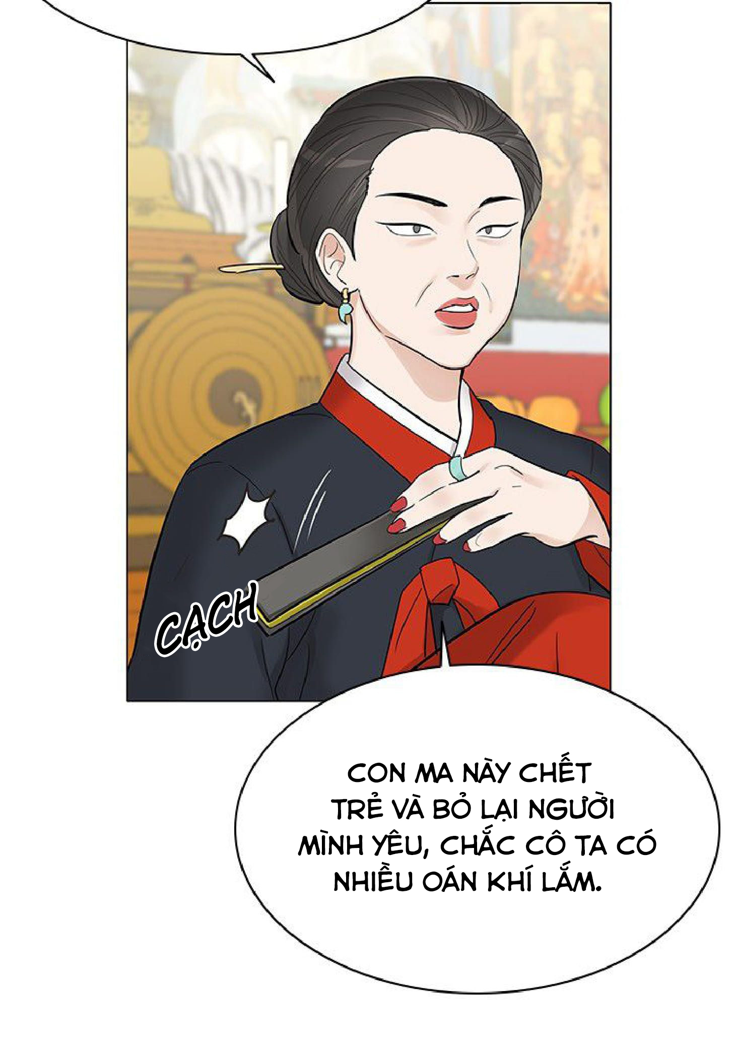 khi ta chạm nhau chapter 1 61