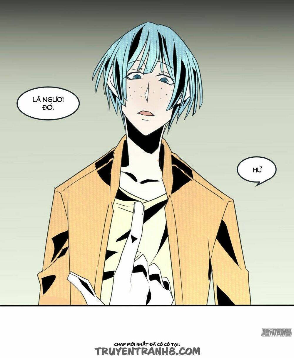 điều ước của người phàm chapter 26 10