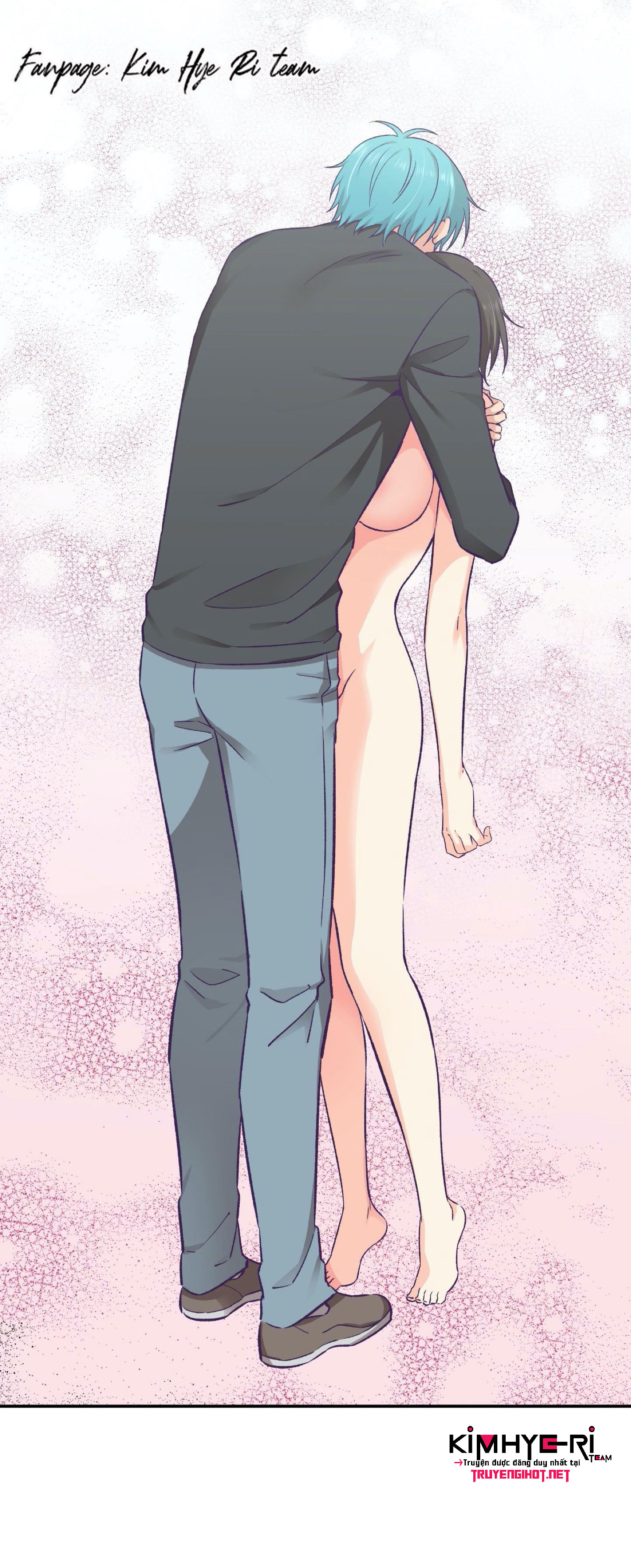 mềm mại tan chảy chapter 28 39