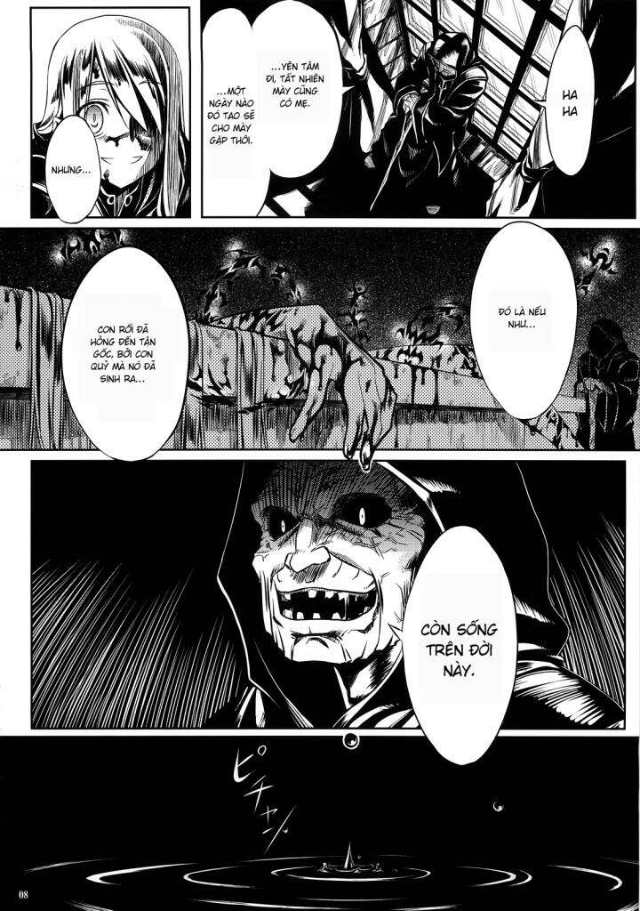 sword dancers ii chapter 3 7