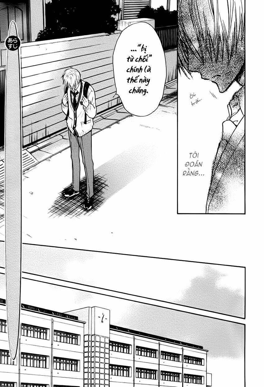 bond of dreams chapter 6 6