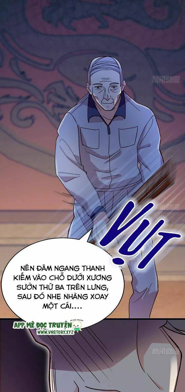 thiên hậu trở về chapter 118 53