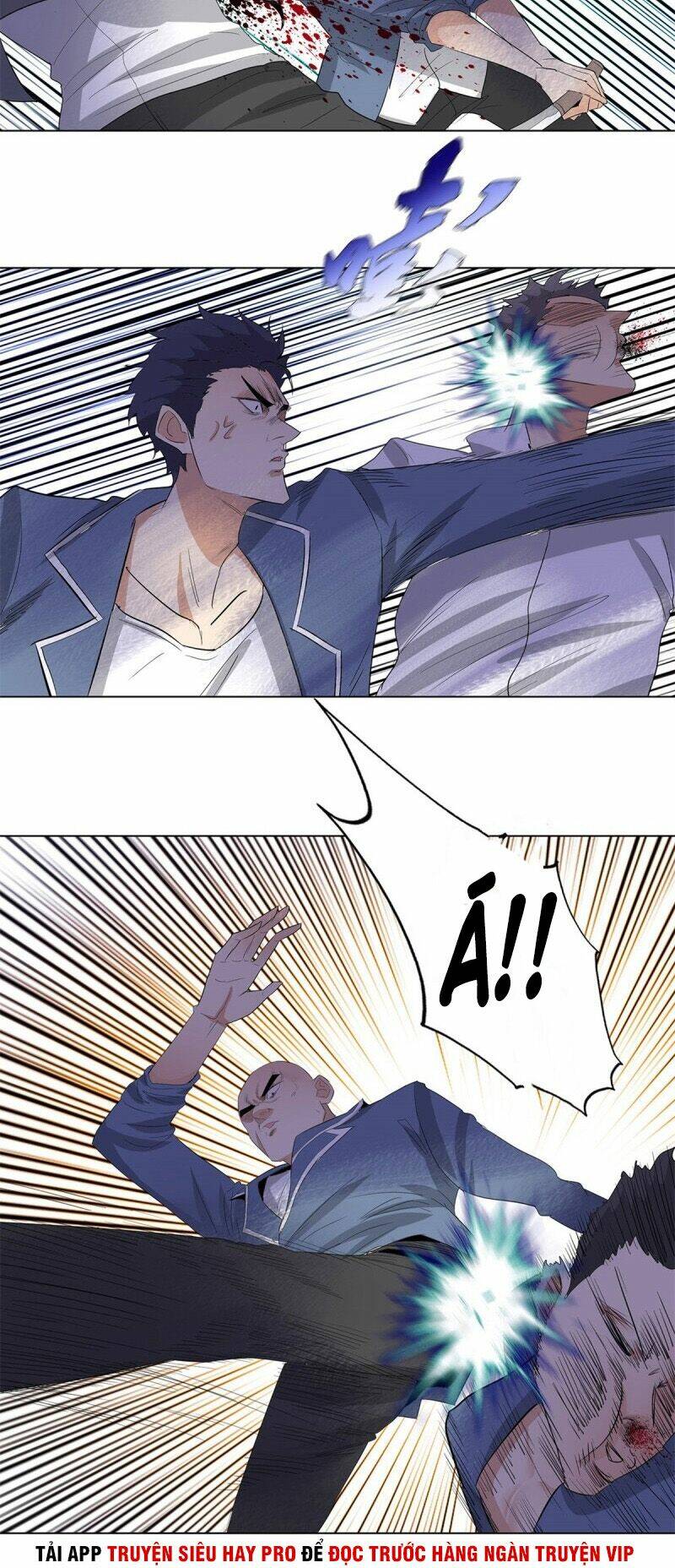 học viện cao thủ chapter 229 3