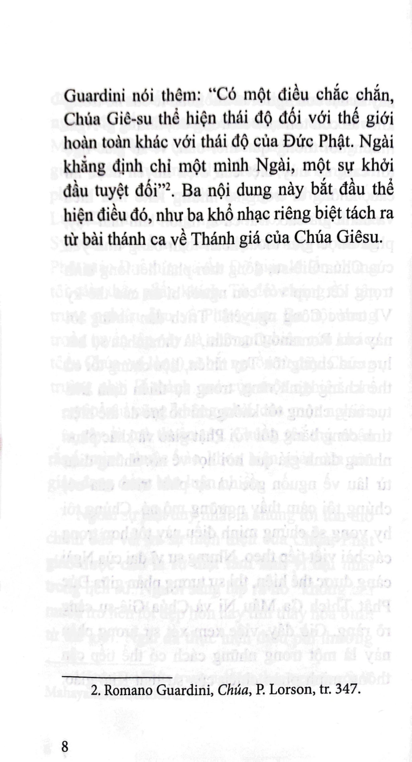 Các Khía Cạnh Của Phật Giáo (TP)