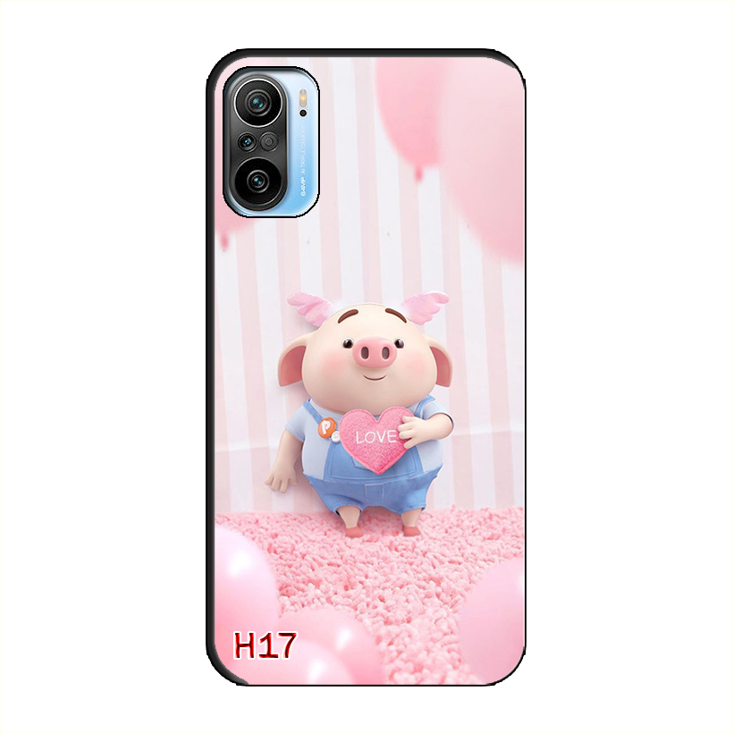 Ốp Lưng Dành Cho XIAOMI K40