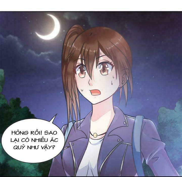 chào buổi tối, minh vương đại nhân chapter 18 16