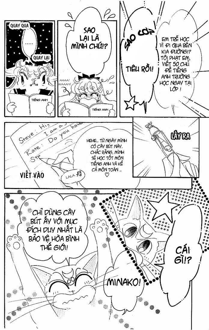 code name wa sailor v chapter 3 6