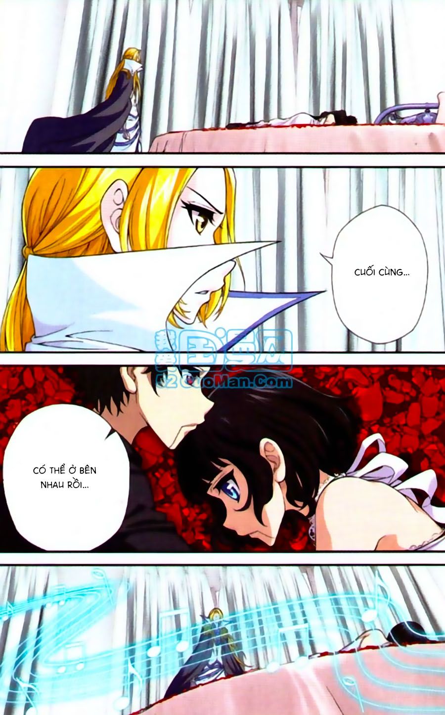 thâu tinh cửu nguyệt thiên chapter 425 12