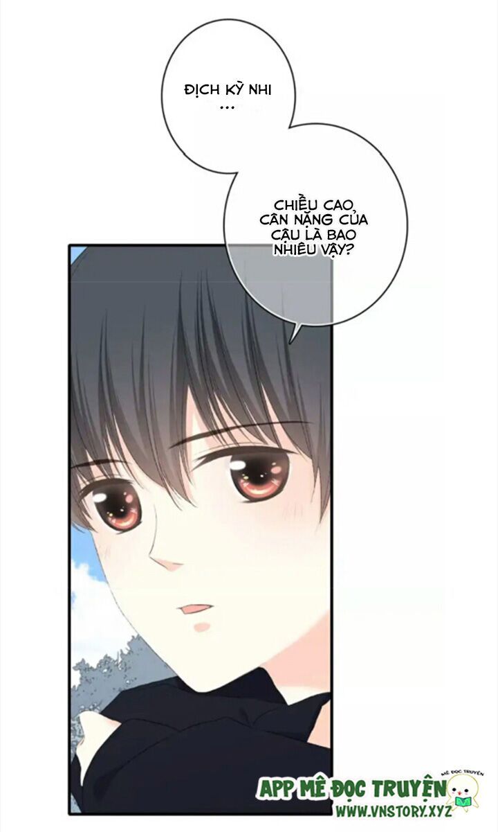 con tim rung động 2 chapter 31 7