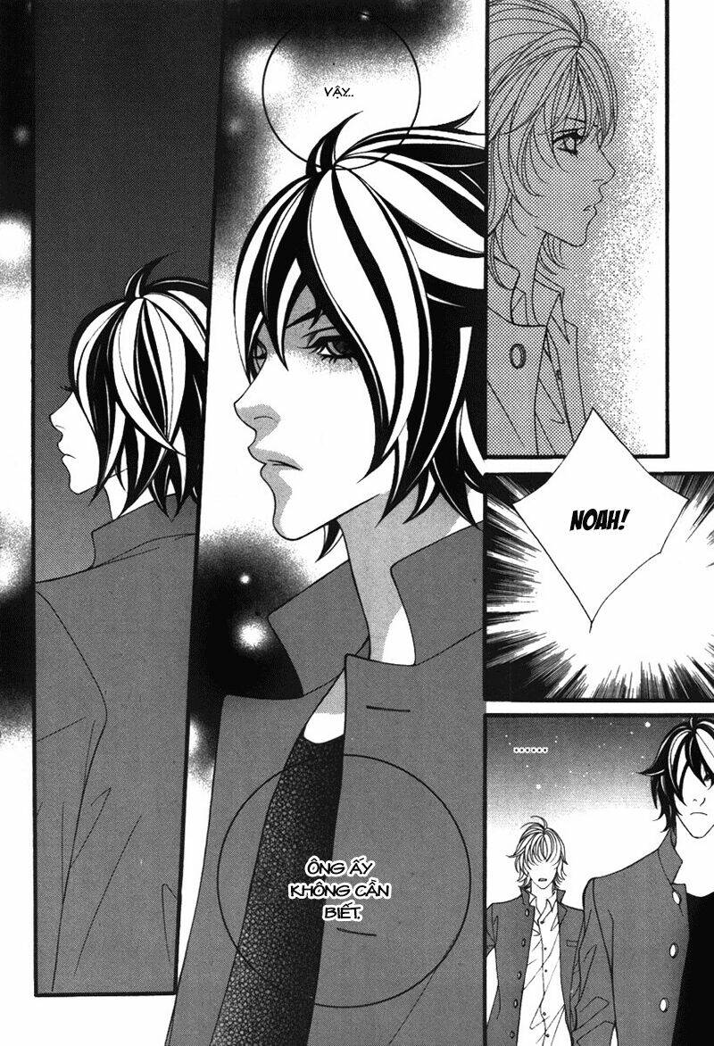 lost in london chapter 18 34