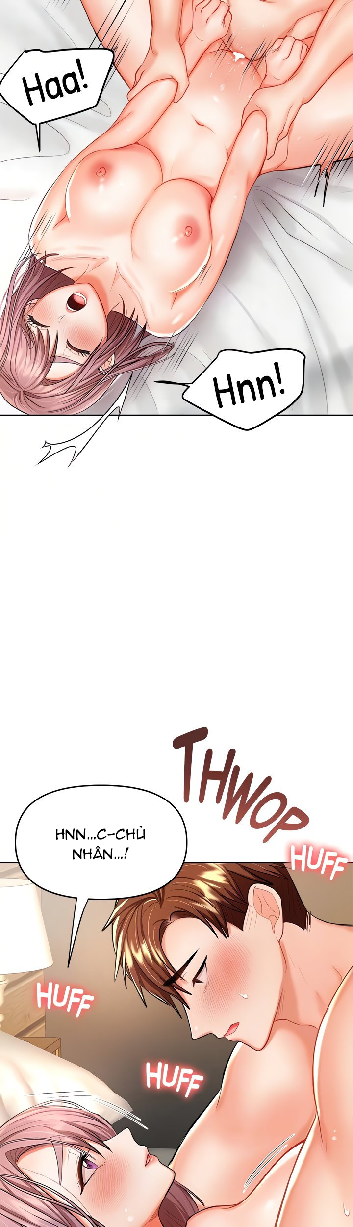 chiều chuộng em đi mà chapter 14.1 14