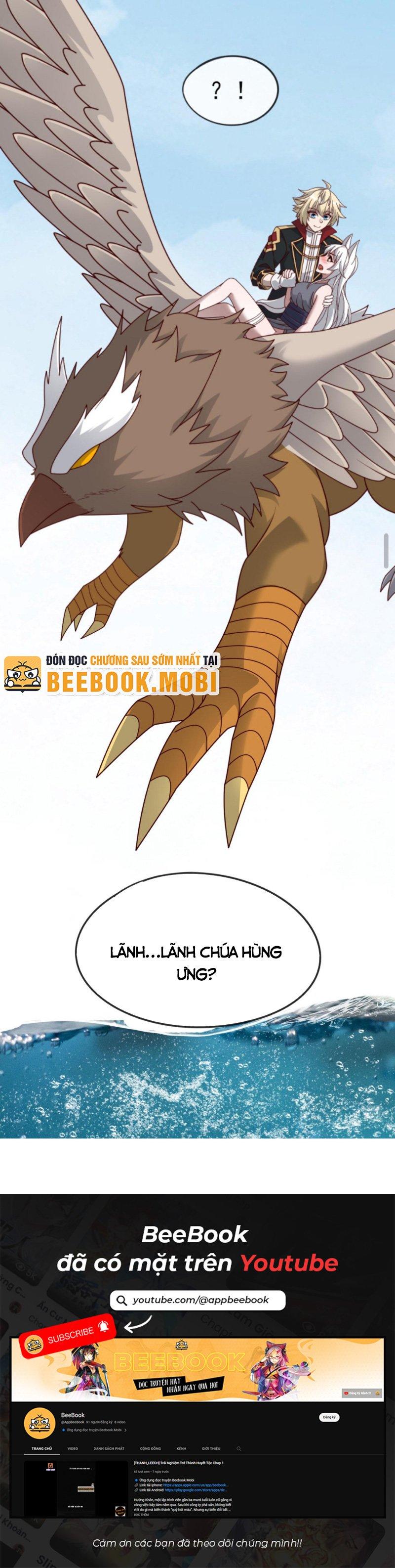 người chơi và nhân chính đều muốn làm hại ta chapter 51 17