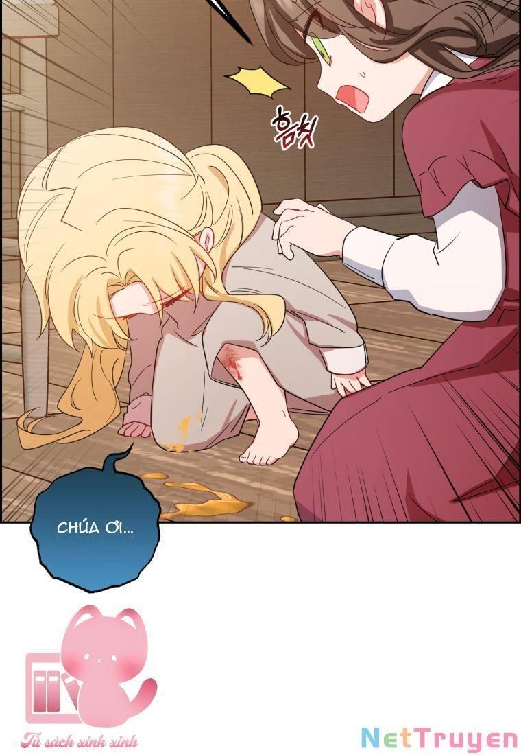 Được Yêu Thương Mà Còn Ngại Ngùng Sao! chapter 3 63