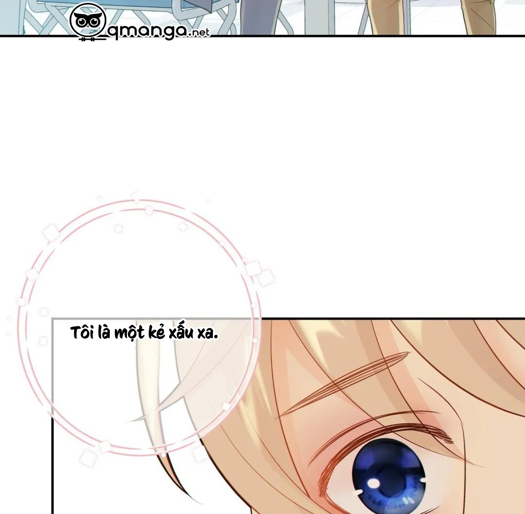 thời gian giữa sói và chó chapter 49 106