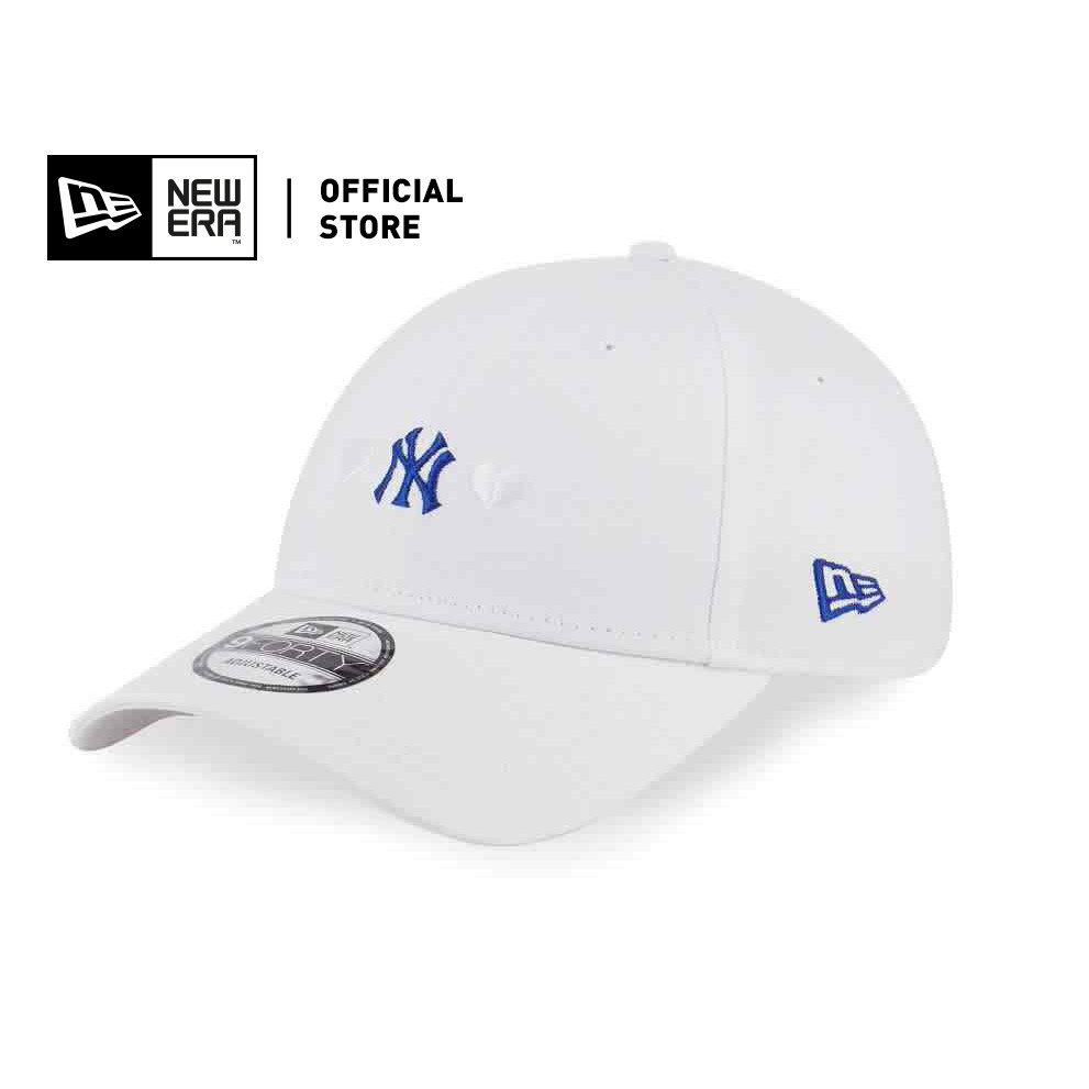 Nón lưỡi trai New Era Cap 9FORTY Love NY Yankees