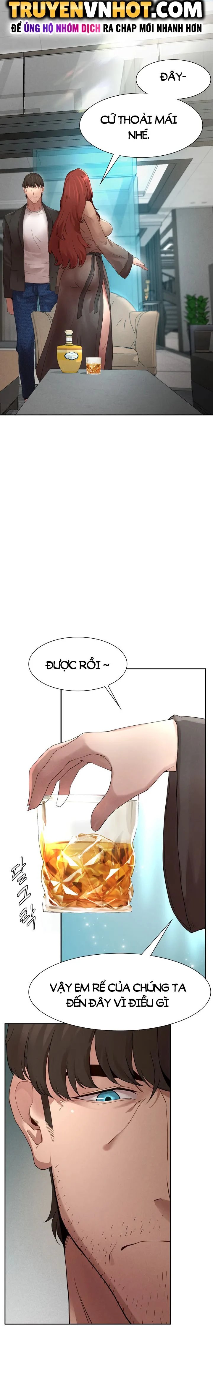 ân đền oán trả chapter 1 32