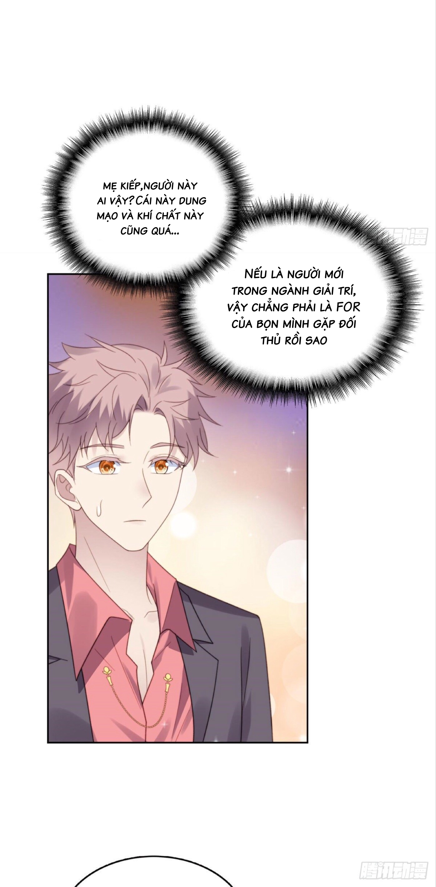 dựa vào đại lão ổn định vị trí c trong nam đoàn chapter 4 17