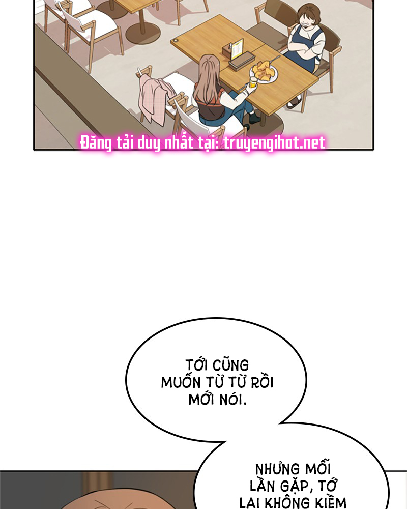 hẹn gặp anh ở kiếp thứ 19 chapter 9.1 20