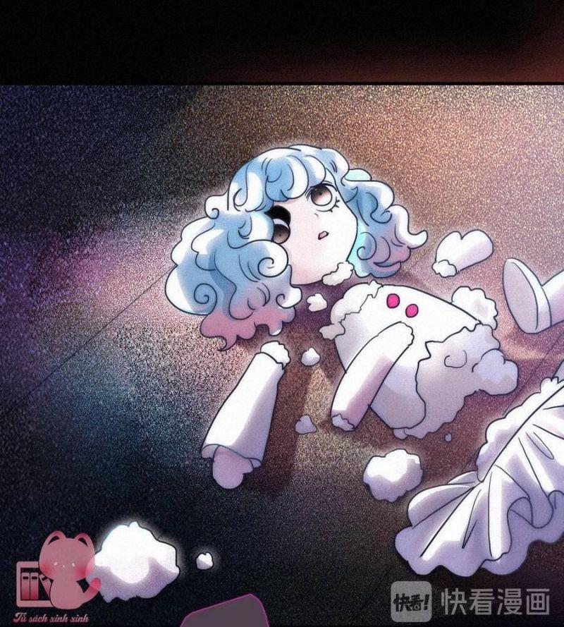 đêm tối chốn này chapter 64 12