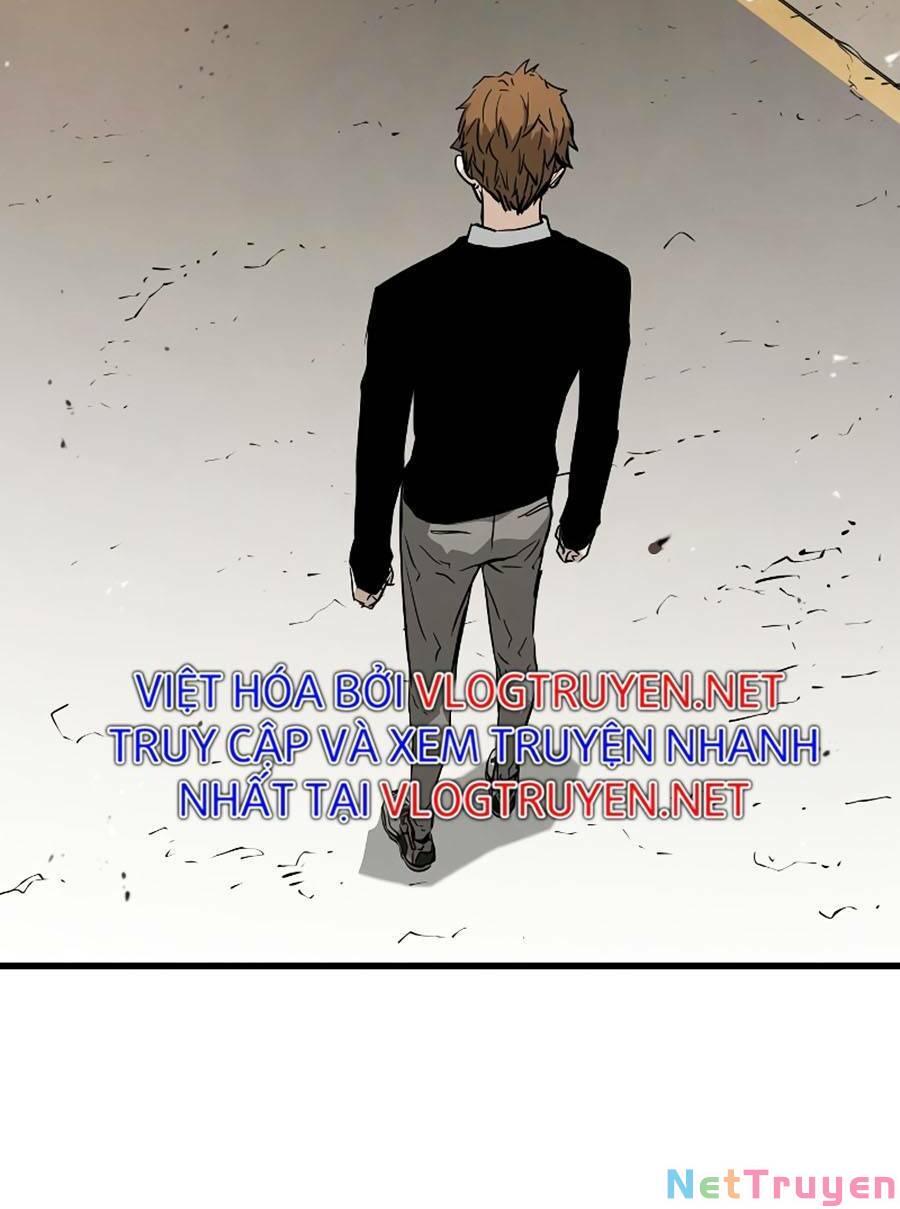 The Breaker 3: Quyền Năng Vô Hạn chapter 11 71